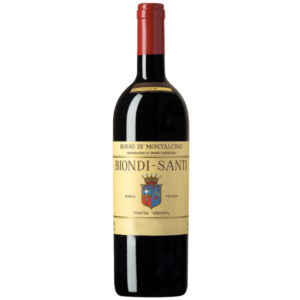 rosso di montalcino biondi santi