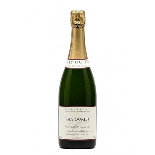 egly ouriet brut tradition 1