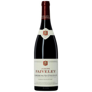 faiveley bourgogne les dames huguettes