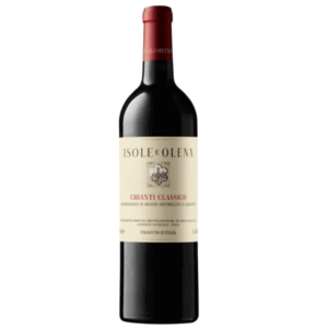 isole e olena chianti classico