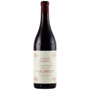 langhe nebbiolo