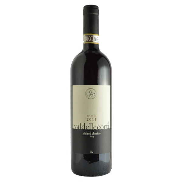 VAL DELLE CORTI Chianti Classico Riserva 2018