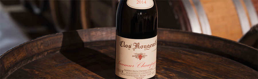 Clos Rougeard