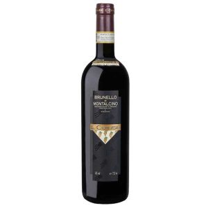 le chiuse brunello di montalcino