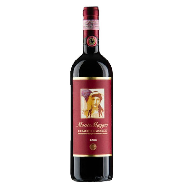 montemaggio chianti classico