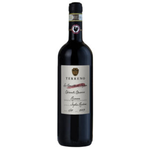 le bonille chianti classico riserva