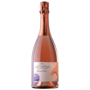 aire brut rosato monterinaldi