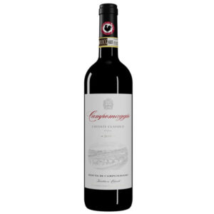 campomaggio chianti classico