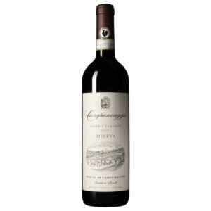 chianti classico riserva