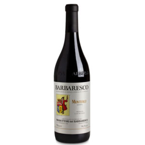 barbaresco montefico riserva