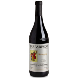 barbaresco montestefano riserva