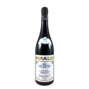 rinaldi langhe nebbiolo