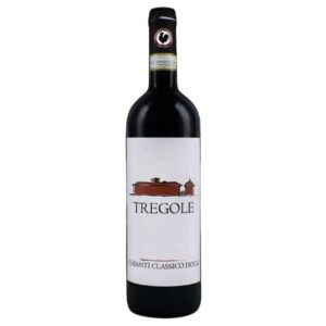 tregole chianti classico