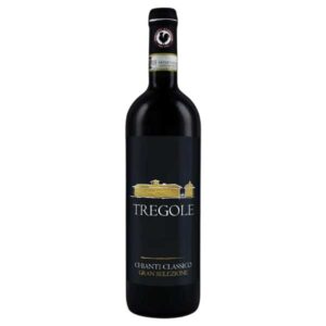 tregole chianti classico gran selezione