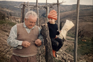 Gigi e Riccardo Porciatti