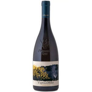 vignadimilo i vigneri foti