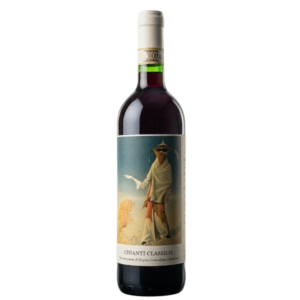clivo altura chianti classico