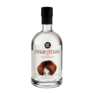 emarginato londor dry gin