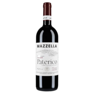 paterico mazzella taurasi
