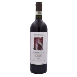 vigna borgese albesani