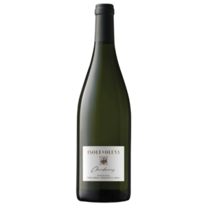 isole e olena chardonnay