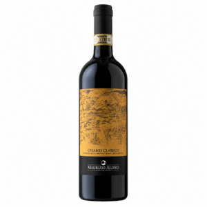 maurizio alongi chianti classico