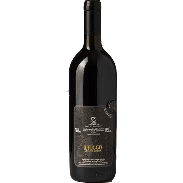 il_tocco_colle_bereto