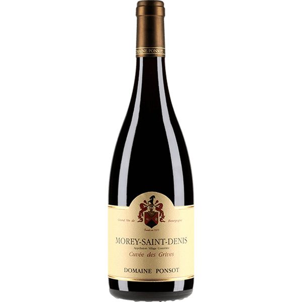 domaine-ponsot-cuvee-des-grives