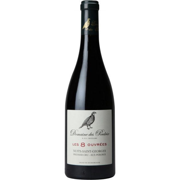 les-8-ouvrees-domaine-des-perdrix